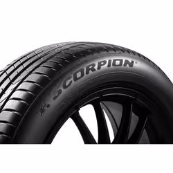 Pirelli SCORPNXL 255/45 R20 105Y passenger car Summer tyres Tyres 4092500 - Additional view 5