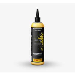Pirelli Scorpion Tire sealant