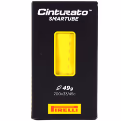 Pirelli Cinturato SmarTUBE Yellow 700x33-45 60mm valve