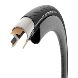 Pirelli P Zero Road Tire - Tubeless Ready Black  700X30