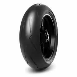 Pirelli Diablo Supercorsa V4 120/70 R17 58W passenger car Summer tyres Tyres 4122600 - Additional view 4