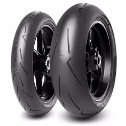 Pirelli DIABLOSCV4 180/55 R17 73W passenger car Summer tyres Tyres 4123200 8019227412321