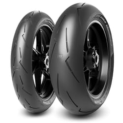 Pirelli DIABLOSCV4 180/55 R17 73W passenger car Summer tyres Tyres 4123200