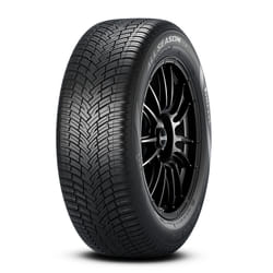Pirelli Scorpion All Season SF2 265/65 R17 112H passenger car All-season tyres Tyres 4135500