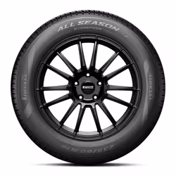 Pirelli Scorpion All Season SF2 265/65 R17 112H passenger car All-season tyres Tyres 4135500