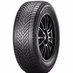 Pirelli SCORPION WINTER 2 XL 235/50 R20 104V passenger car Winter tyres Tyres 4137500 - Additional view 4