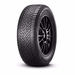 Pirelli Scorpion Winter 2 Seal Inside 235/45 R21 101V passenger car Winter tyres Tyres 4138800 8019227413885 Felgenschutz