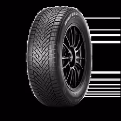 Pirelli SCORPION WINTER 2 XL FP M+S 3PMSF TL 255/40 R21 102V passenger car Winter tyres Tyres 4139000 - Additional view 4
