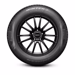 Pirelli Scorpion Winter 2 Seal Inside 255/40 R21 102V passenger car Winter tyres Tyres 4139100 - Additional view 4