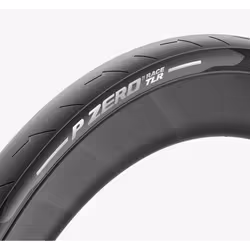 Pirelli P Zero Race TLR, 26", Road, Tubeless Ready tyre, Folding bead, All-round, Dry, Wet, Black