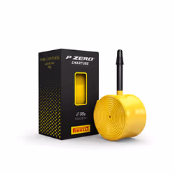 Pirelli P-Zero Smartube Bicycle Inner Tube 700x23-32 80mm Presta Valve