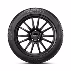 Pirelli Cinturato Winter 2 195/60 R18 96H passenger car Winter tyres Tyres 4156800