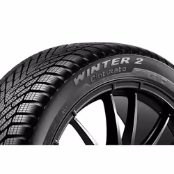 Pirelli Cinturato Winter 2 195/60 R18 96H passenger car Winter tyres Tyres 4156800 - Additional view 5