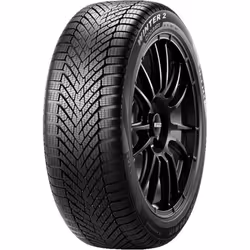 Pirelli Cinturato Winter 2 195/60 R18 96H passenger car Winter tyres Tyres 4156800 - Additional view 7