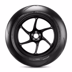 Pirelli Diablo Supercorsa V4 110/70 R17 54W passenger car Summer tyres Tyres 4182600 - Additional view 4