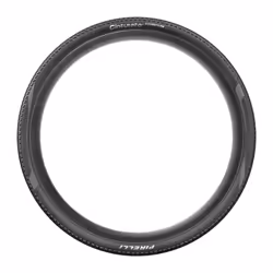 Pirelli Cinturato Adventure  Gravel Bike Tire  Folding  Tubeless Ready Clincher  Black