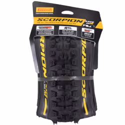 Pirelli Scorpion Race Enduro M Mountain Bicycle Tire (29"" x 2.5) for