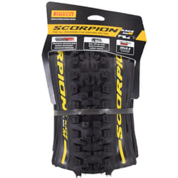 Pirelli Scorpion Race Enduro M Mountain Bicycle Tire (29"" x 2.5) for
