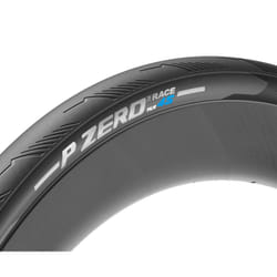 Pirelli P Zero Race TLR 4S 28-622 700 x 28c Road Bike Tire - All-Season Performance for Year-Round Excellence  Wet Grip  Puncture Protection  Superior