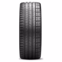 Pirelli P-ZERO*KS 255/45 R20 105Y passenger car Summer tyres Tyres 4205700