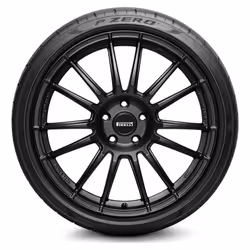 Pirelli P-ZERO*KS 255/45 R20 105Y passenger car Summer tyres Tyres 4205700
