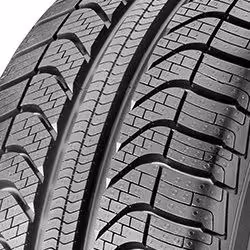Pirelli CINTURATO ALL SEASON PLUS XL M+S 3PMSF TL 215/55 R17 98W passenger car All-season tyres Tyres 4214800 - Additional view 5