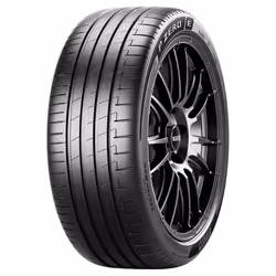 Pirelli P Zero E Run Flat 255/45 R20 105Y passenger car Summer tyres Tyres 4287200 8019227428728 Felgenschutz Runflat