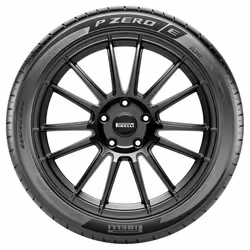 Pirelli P Zero E Run Flat 255/45 R20 105Y passenger car Summer tyres Tyres 4287200 - Additional view 5