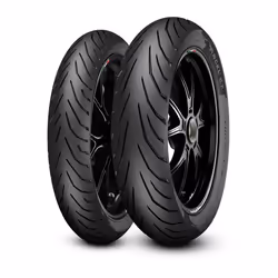 Pirelli Angel CiTy 100/80 R17 52S passenger car Summer tyres Tyres 4298300 8019227429831