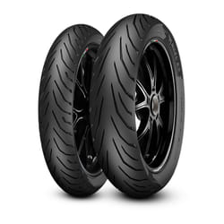 Pirelli Angel CiTy 100/80 R17 52S passenger car Summer tyres Tyres 4298300