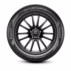 Pirelli CINTURATO ALL SEASON SF3 XL M+S 3PMSF TL 215/60 R16 99V passenger car All-season tyres Tyres 4310900
