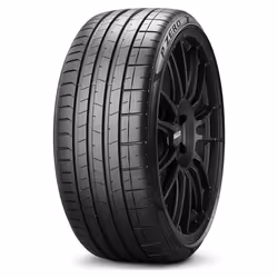 Pirelli P-ZEROXL 255/35 R19 96Y passenger car Summer tyres Tyres 4329200 8019227432923 Felgenschutz