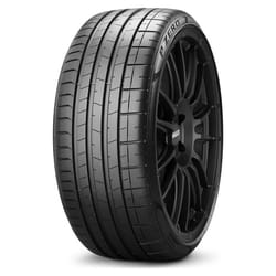Pirelli P-ZEROXL 255/35 R19 96Y passenger car Summer tyres Tyres 4329200