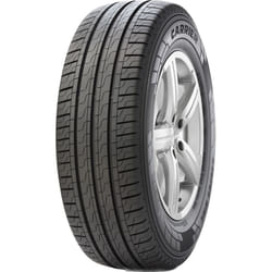 Pirelli Carrier 205/65 R16 107/105T passenger car Summer tyres Tyres 4347200