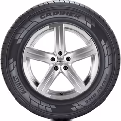 Pirelli Carrier 205/65 R16 107/105T passenger car Summer tyres Tyres 4347200