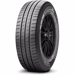 Pirelli CARRIER ALL SEASON 215/65 R16 109T passenger car All-season tyres Tyres 4349900 8019227434996