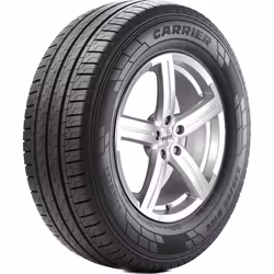 Pirelli CARRIER 195/75 R16 110R passenger car Summer tyres Tyres 4350800 - Additional view 4