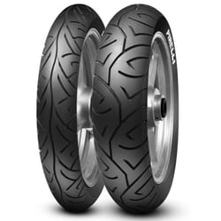 Pirelli Sport Demon 110/80 R17 57H passenger car Summer tyres Tyres 4404400