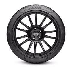 Pirelli P Zero Winter 265/35 R19 98W passenger car Winter tyres Tyres 4430000