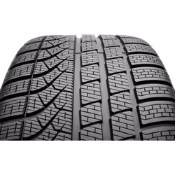 Pirelli P Zero Winter 265/35 R19 98W passenger car Winter tyres Tyres 4430000 - Additional view 4
