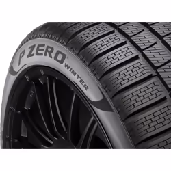 Pirelli P Zero Winter 265/35 R19 98W passenger car Winter tyres Tyres 4430000 - Additional view 5