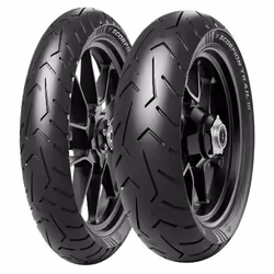 Pirelli Scorpion Trail III 160/60 R17 69W passenger car Summer tyres Tyres 4436800 8019227443684