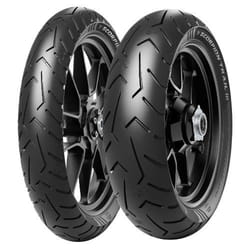 Pirelli Scorpion Trail III 160/60 R17 69W passenger car Summer tyres Tyres 4436800