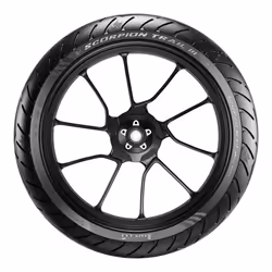 Pirelli Scorpion Trail III 160/60 R17 69W passenger car Summer tyres Tyres 4436800 - Additional view 6
