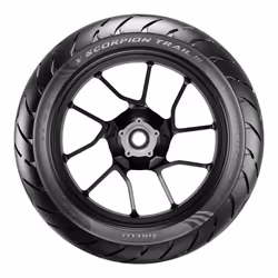 Pirelli Scorpion Trail III 160/60 R17 69W passenger car Summer tyres Tyres 4436800 - Additional view 7