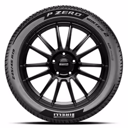 Pirelli P Zero Winter 2 225/40 R19 93V passenger car Winter tyres Tyres 4444700