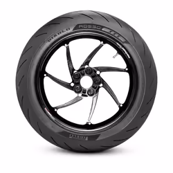 Pirelli Diablo Rosso III 110/70 R17 54H passenger car Summer tyres Tyres 4454400