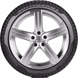 Pirelli WINTER SOTTOZERO 3 255/45 R19 104W passenger car Winter tyres Tyres 4467000