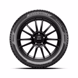 Pirelli Powergy Winter 225/55 R17 101V passenger car Winter tyres Tyres 4478300