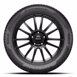 Pirelli Powergy All Season SF 225/45 R17 94W passenger car All-season tyres Tyres 4480900